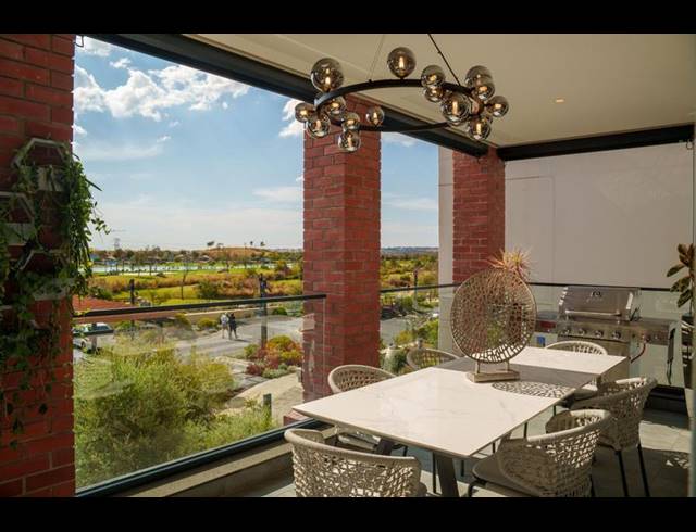 3 BEDROOM APARTMENT FOR SALE IN STEYN CITY